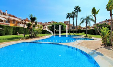 Herverkoop - Appartement / flat - Playa Flamenca