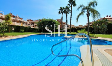 Herverkoop - Appartement / flat - Playa Flamenca