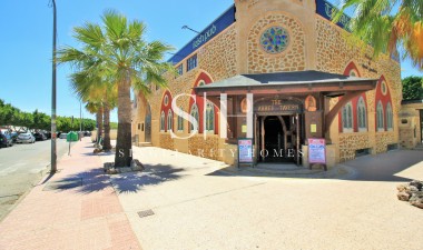 Herverkoop - Appartement / flat - Playa Flamenca