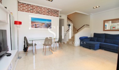 Resale - Apartment / flat - Orihuela Costa - Cabo Roig