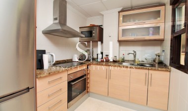 Resale - Apartment / flat - Orihuela Costa - Cabo Roig