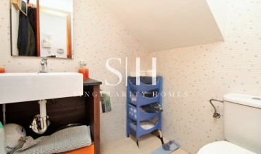 Resale - Apartment / flat - Orihuela Costa - Cabo Roig