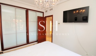 Resale - Apartment / flat - Orihuela Costa - Cabo Roig