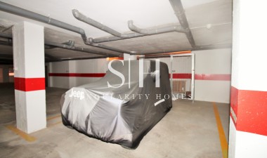 Resale - Apartment / flat - Orihuela Costa - Cabo Roig