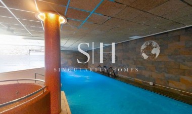 Resale - Apartment / flat - Orihuela Costa - Cabo Roig