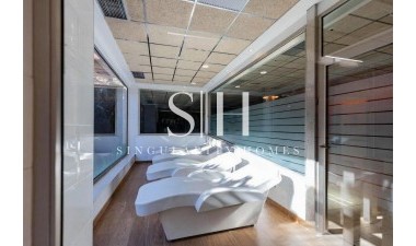 Resale - Apartment / flat - Orihuela Costa - Cabo Roig