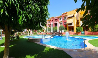 Resale - Apartment / flat - Orihuela Costa - Cabo Roig