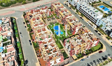 Resale - Apartment / flat - Orihuela Costa - Cabo Roig