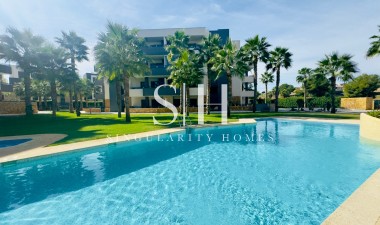 Resale - Apartment / flat - Orihuela Costa - Los Almendros - La Florida