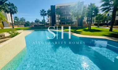 Resale - Apartment / flat - Orihuela Costa - Los Almendros - La Florida