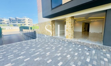 Resale - Apartment / flat - Orihuela Costa - Los Almendros - La Florida