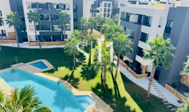 Resale - Apartment / flat - Orihuela Costa - Los Almendros - La Florida