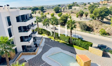 Resale - Apartment / flat - Orihuela Costa - Los Almendros - La Florida