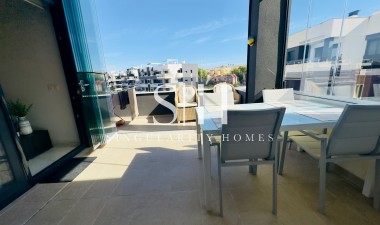 Resale - Apartment / flat - Orihuela Costa - Los Almendros - La Florida