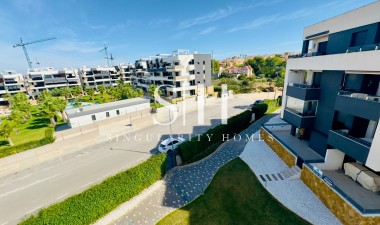 Resale - Apartment / flat - Orihuela Costa - Los Almendros - La Florida