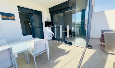 Resale - Apartment / flat - Orihuela Costa - Los Almendros - La Florida