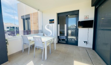 Resale - Apartment / flat - Orihuela Costa - Los Almendros - La Florida