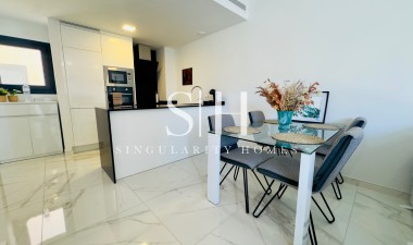 Resale - Apartment / flat - Orihuela Costa - Los Almendros - La Florida