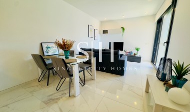 Resale - Apartment / flat - Orihuela Costa - Los Almendros - La Florida