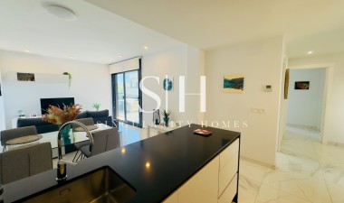 Resale - Apartment / flat - Orihuela Costa - Los Almendros - La Florida