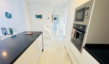Resale - Apartment / flat - Orihuela Costa - Los Almendros - La Florida
