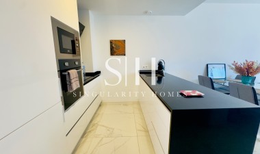 Resale - Apartment / flat - Orihuela Costa - Los Almendros - La Florida