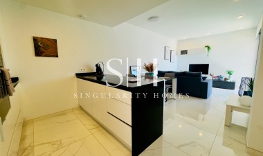 Resale - Apartment / flat - Orihuela Costa - Los Almendros - La Florida