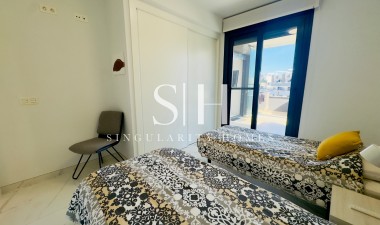 Resale - Apartment / flat - Orihuela Costa - Los Almendros - La Florida