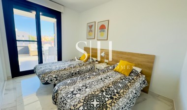 Resale - Apartment / flat - Orihuela Costa - Los Almendros - La Florida