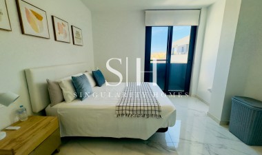 Resale - Apartment / flat - Orihuela Costa - Los Almendros - La Florida