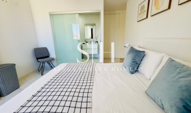 Resale - Apartment / flat - Orihuela Costa - Los Almendros - La Florida