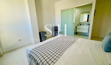 Resale - Apartment / flat - Orihuela Costa - Los Almendros - La Florida