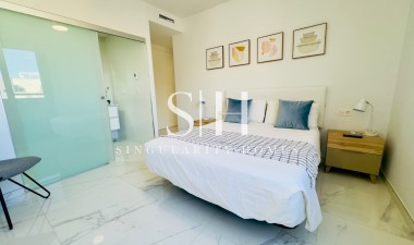 Resale - Apartment / flat - Orihuela Costa - Los Almendros - La Florida
