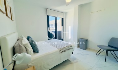 Resale - Apartment / flat - Orihuela Costa - Los Almendros - La Florida