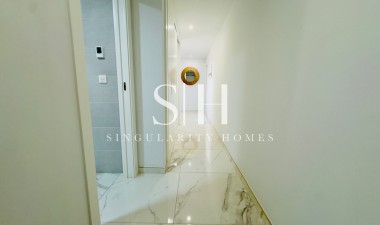 Resale - Apartment / flat - Orihuela Costa - Los Almendros - La Florida