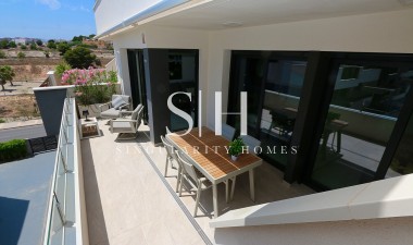 Herverkoop - Appartement / flat - Los Altos - Costa Blanca