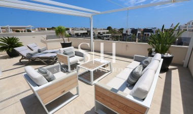 Herverkoop - Appartement / flat - Los Altos - Costa Blanca