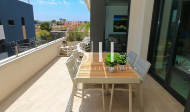 Herverkoop - Appartement / flat - Los Altos - Costa Blanca