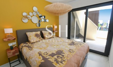 Herverkoop - Appartement / flat - Los Altos - Costa Blanca