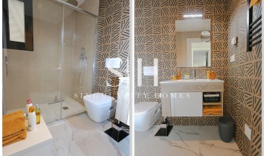 Herverkoop - Appartement / flat - Los Altos - Costa Blanca