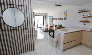 Herverkoop - Appartement / flat - Los Altos - Costa Blanca