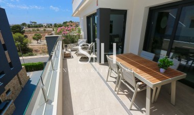 Herverkoop - Appartement / flat - Los Altos - Costa Blanca