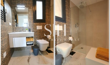 Herverkoop - Appartement / flat - Los Altos - Costa Blanca