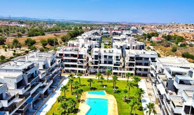 Herverkoop - Appartement / flat - Los Altos - Costa Blanca