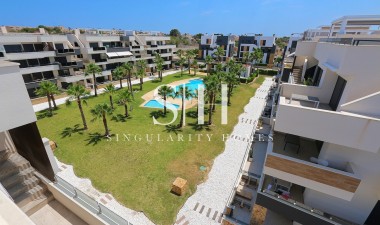 Herverkoop - Appartement / flat - Los Altos - Costa Blanca
