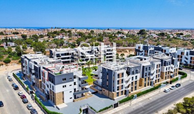 Herverkoop - Appartement / flat - Los Altos - Costa Blanca