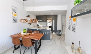 Herverkoop - Appartement / flat - Los Altos - Costa Blanca