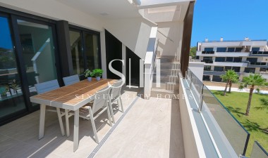 Herverkoop - Appartement / flat - Los Altos - Costa Blanca