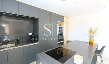 Перепродажа - Квартира / квартира - Los Altos - Costa Blanca