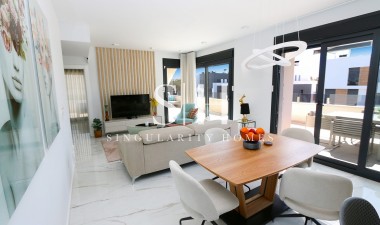 Перепродажа - Квартира / квартира - Los Altos - Costa Blanca